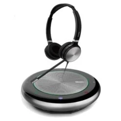 Yealink UH36 Duo And Yealink CP700 Teams Speaker