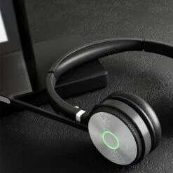 Yealink WH62 Dual Teams -Logitech Shop yealinkwh62d 4 1