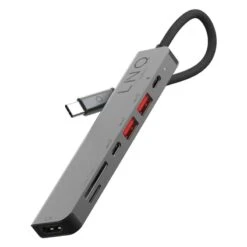 LINQ Multiport Hub PRO 7-in-1