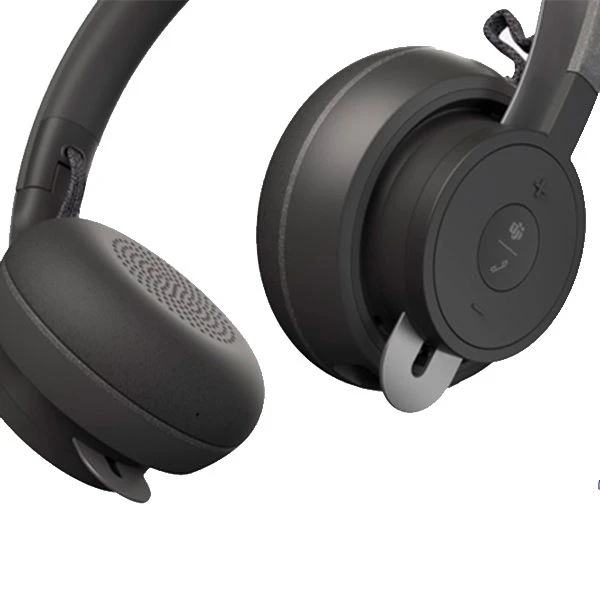 Logitech Zone Wireless Plus - UC 4 Logitech Zone Wireless Plus - UC - Image 4