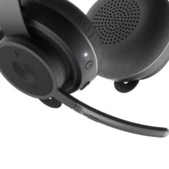 Logitech Zone Wireless Plus - UC 9 Logitech Zone Wireless Plus - UC -Logitech Shop zone wireless 2 1