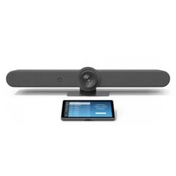 Logitech Room Solutions For Zoom (Appliance) - Medium