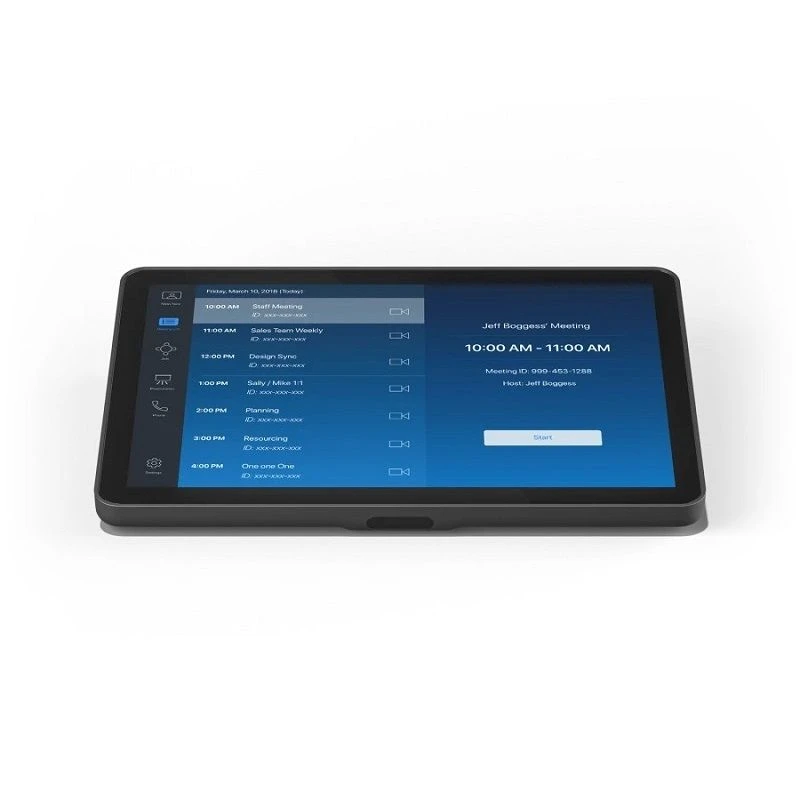 Logitech Room Solutions For Zoom (Appliance) - Medium 2 Logitech Room Solutions For Zoom (Appliance) - Medium - Image 2